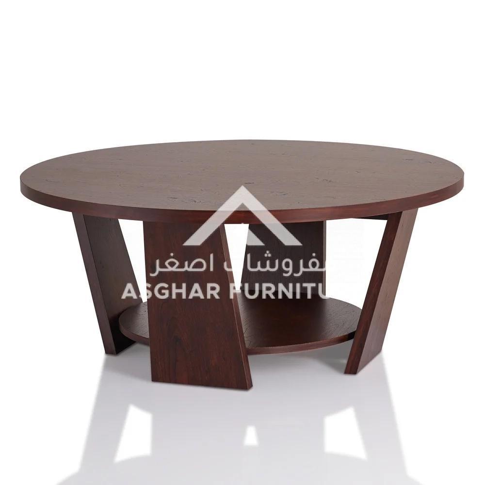 Kenton Round Center Table - Image 4