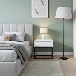 Luxeo - Nightstand
