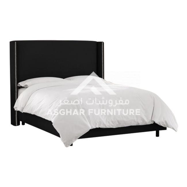 Lexy Nailhead Bed - Image 4