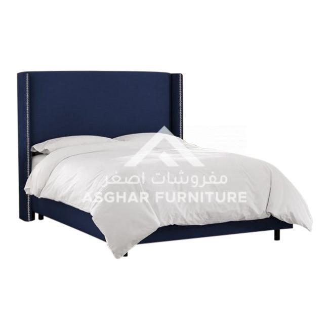 Lexy Nailhead Bed - Image 5