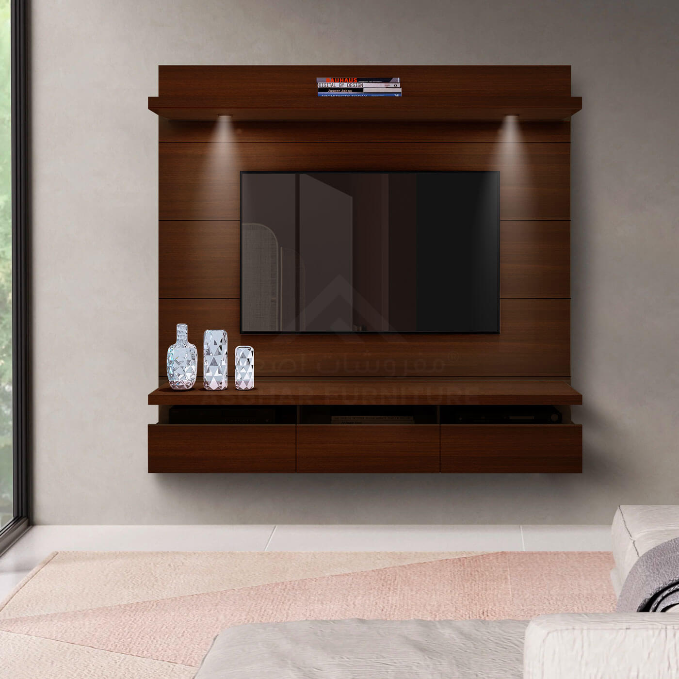 Liberty Entertainment Center - Image 3