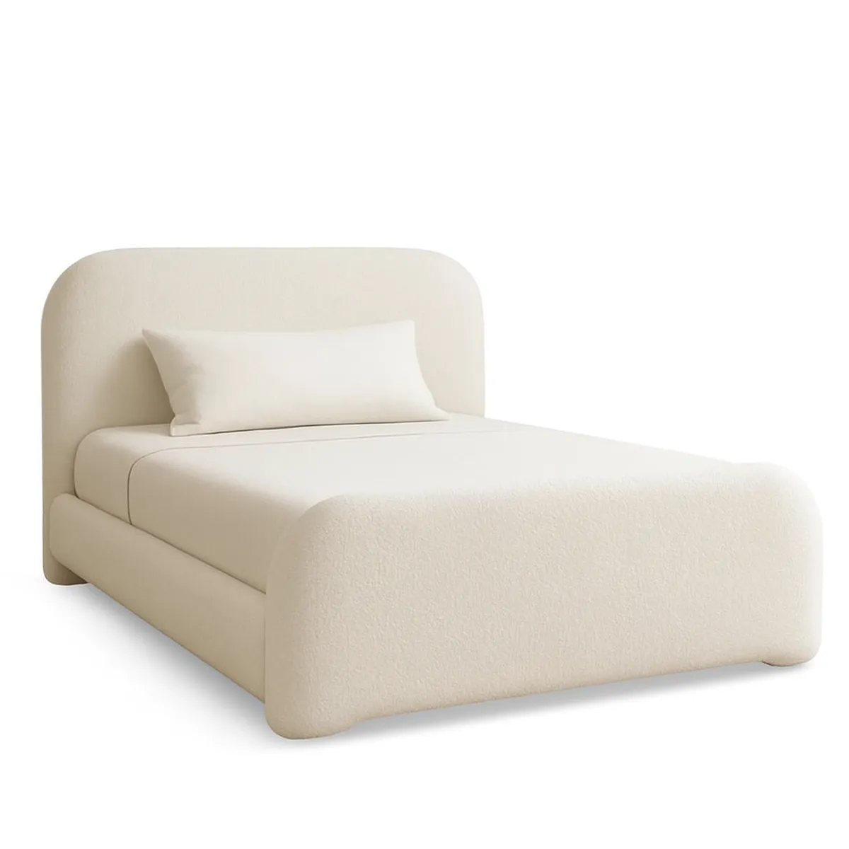 LuxeContour Bed - Image 2