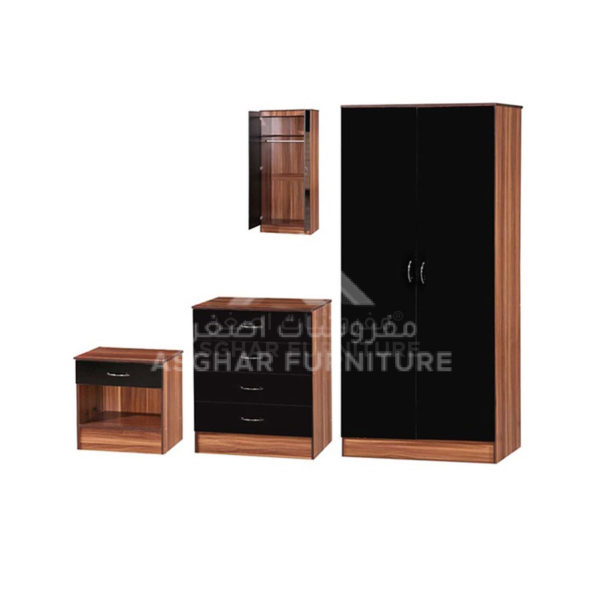 Lyssa Wardrobe Collection - Image 2