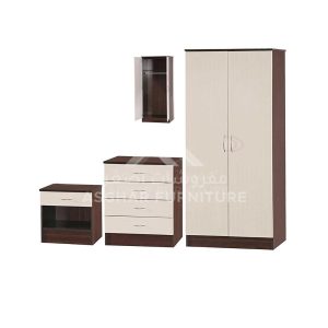 Lyssa Wardrobe Collection