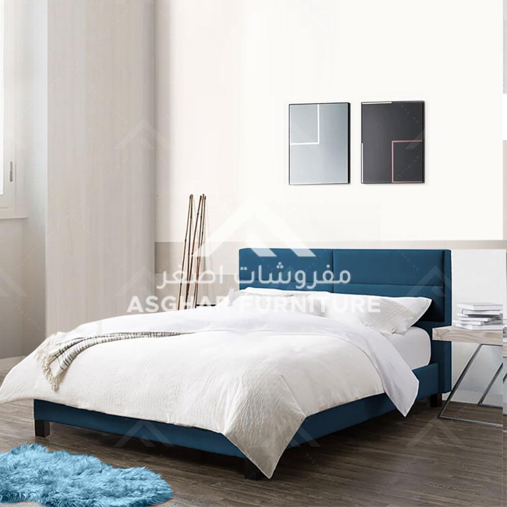 Magnus Designer Bed