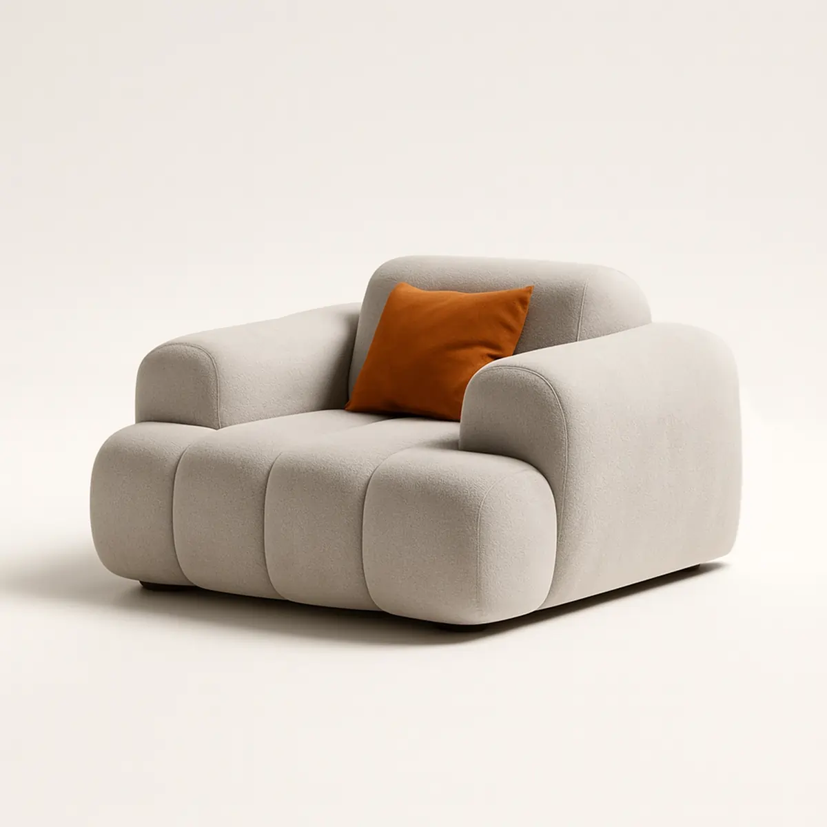 Maison Luxe Sofa Set - Image 5