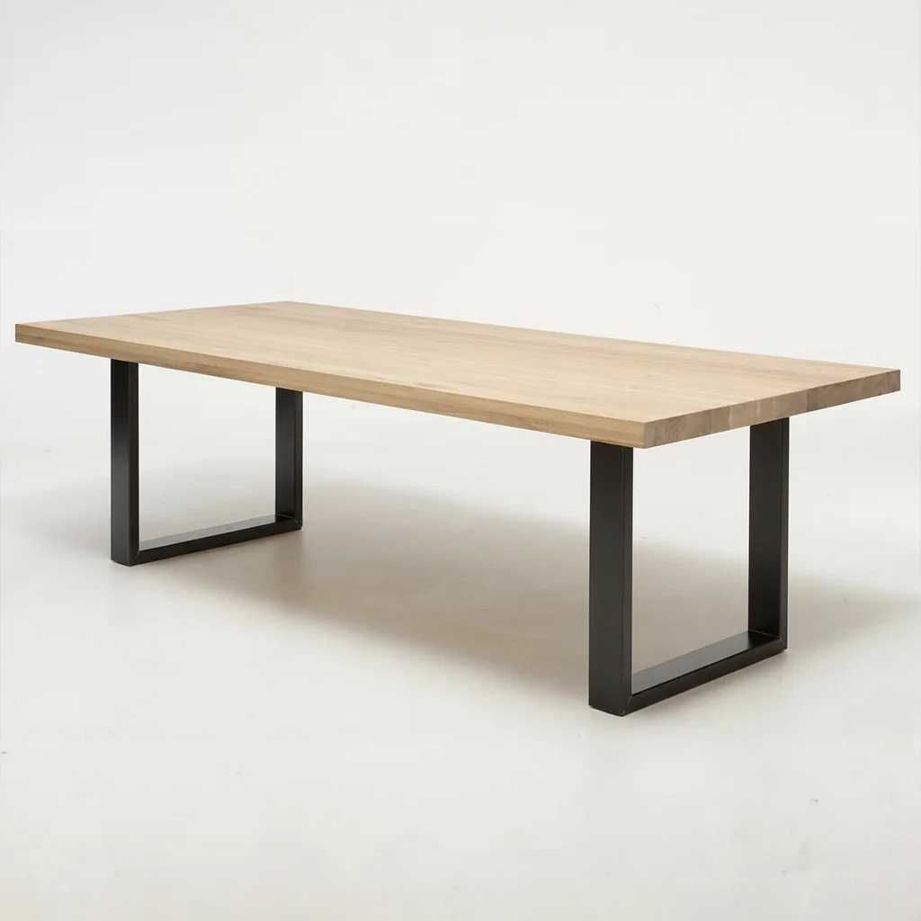 MapleEdge Dining Table - Image 2