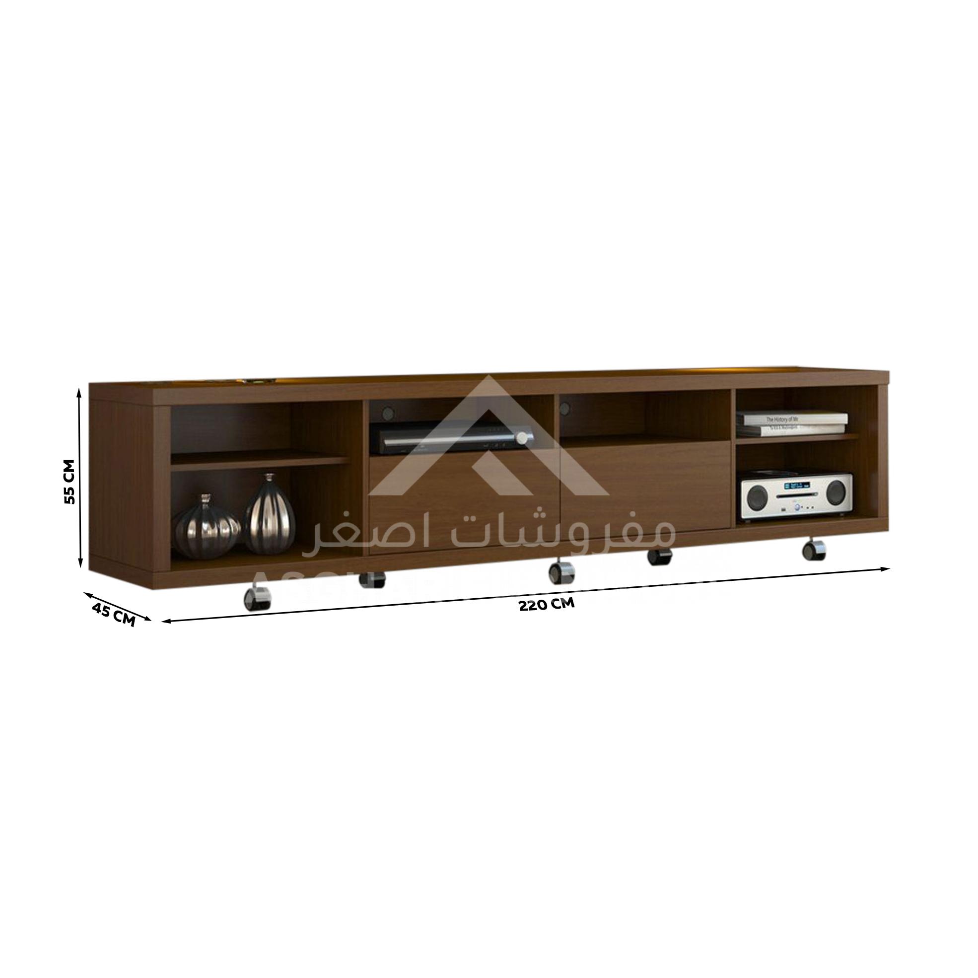 Margo TV Stand - Image 4