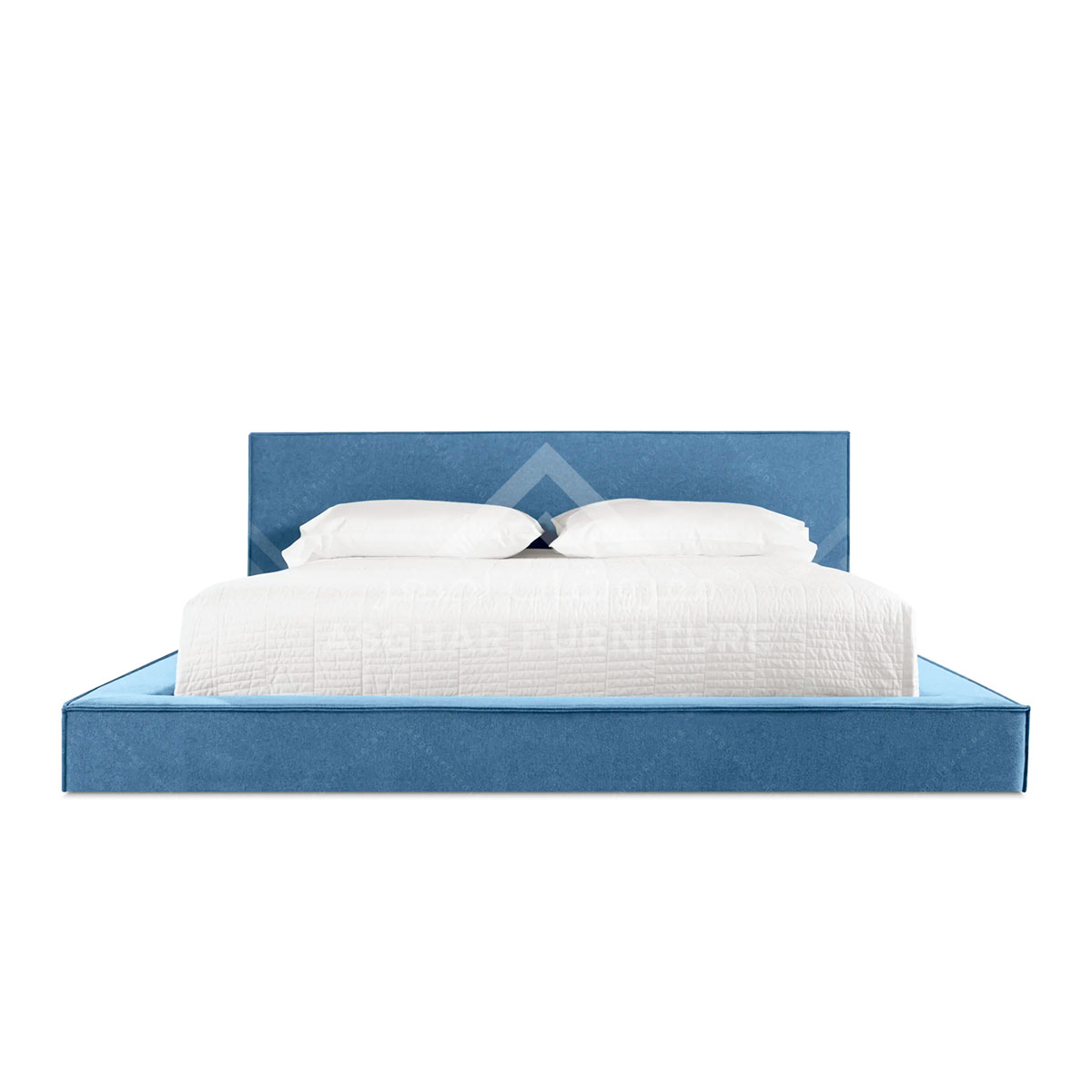 McKenna Platform Bed - Image 4