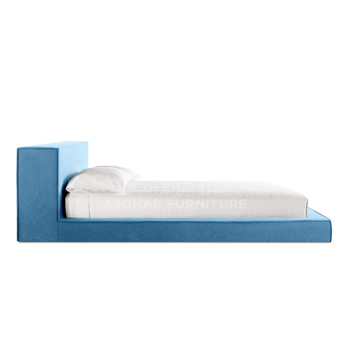 McKenna Platform Bed - Image 5