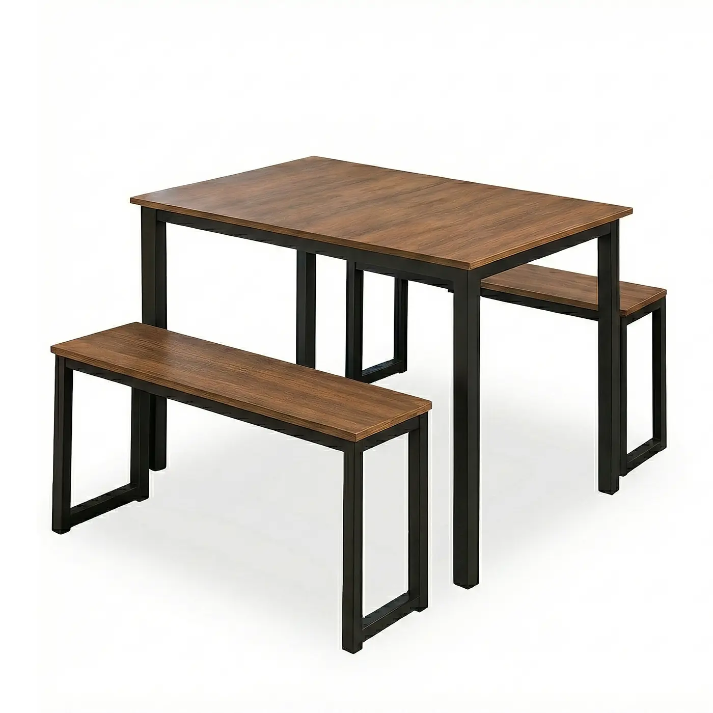 MetroBench Dining Set - Image 2