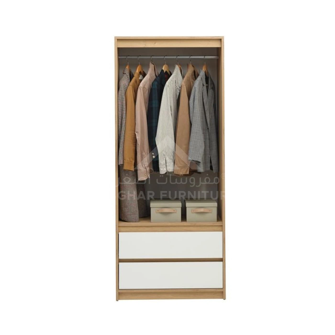 Mini Sapphire Wardrobe - Image 2