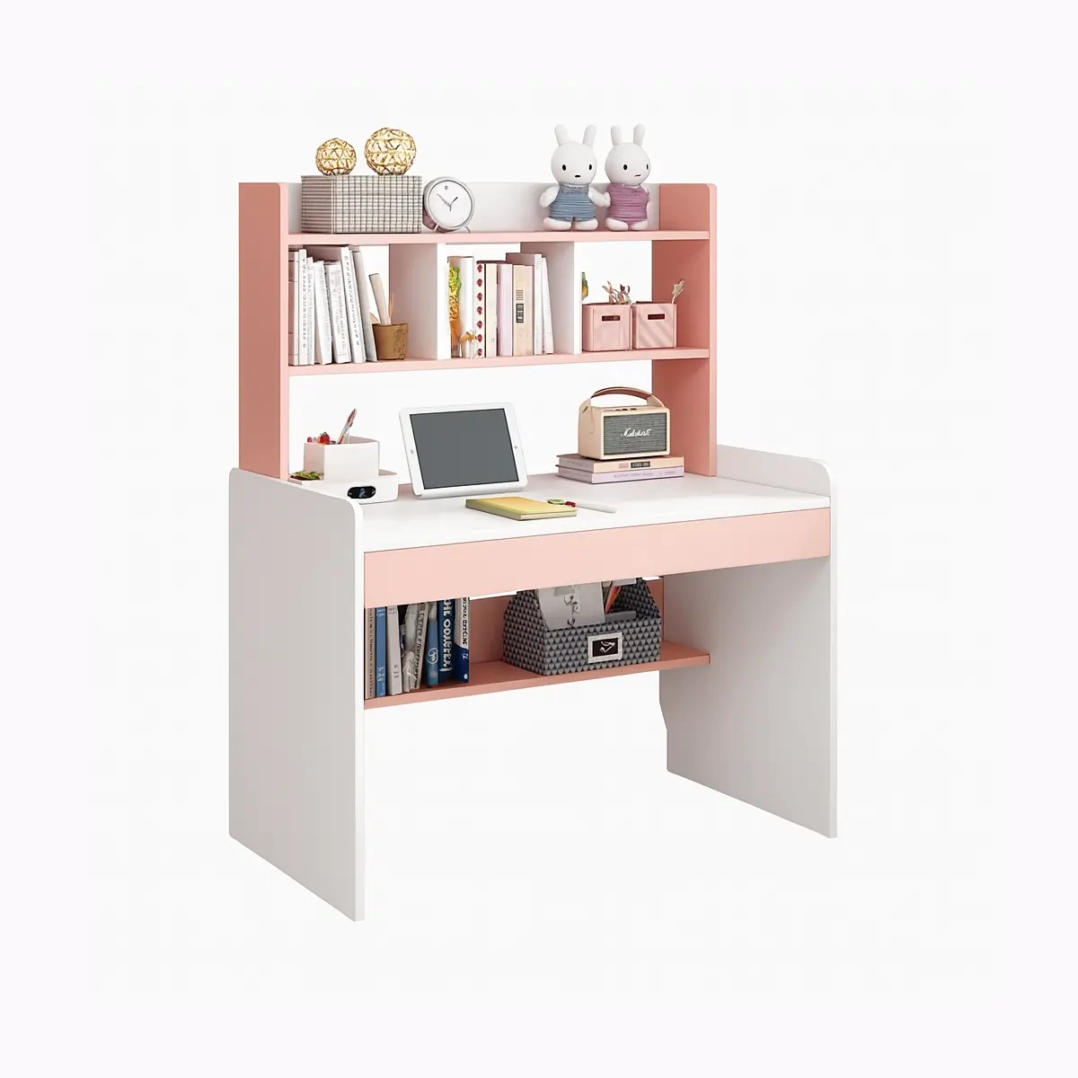 MiniHutch Study Unit - Image 2