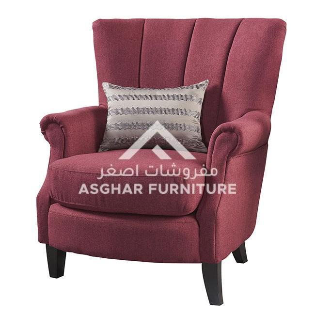 Modern Contemporary Armchair - Image 7