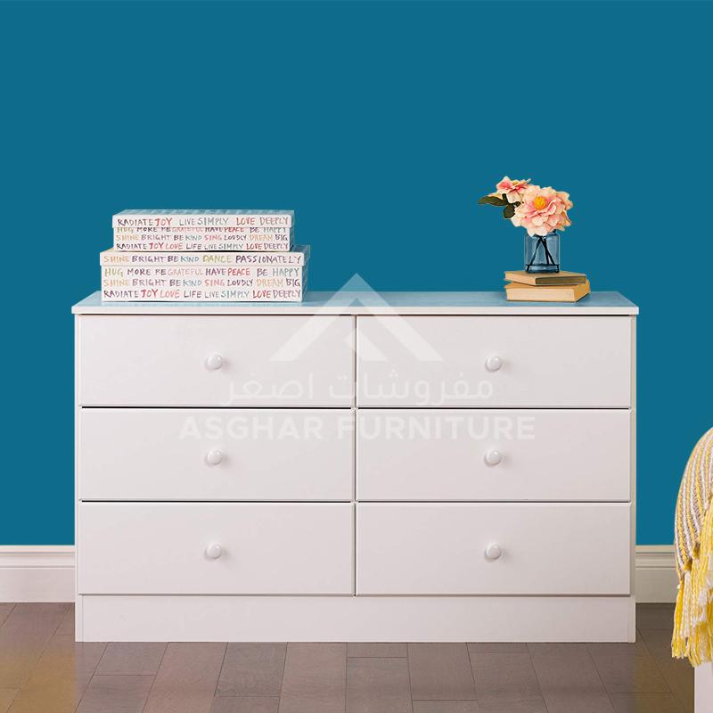 Modern Drawers Chest