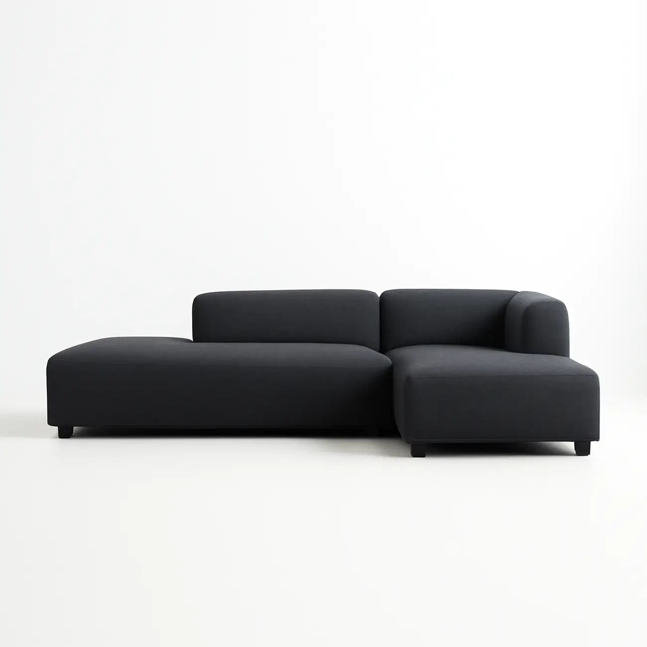 Monza L Shape Sofa - Image 9