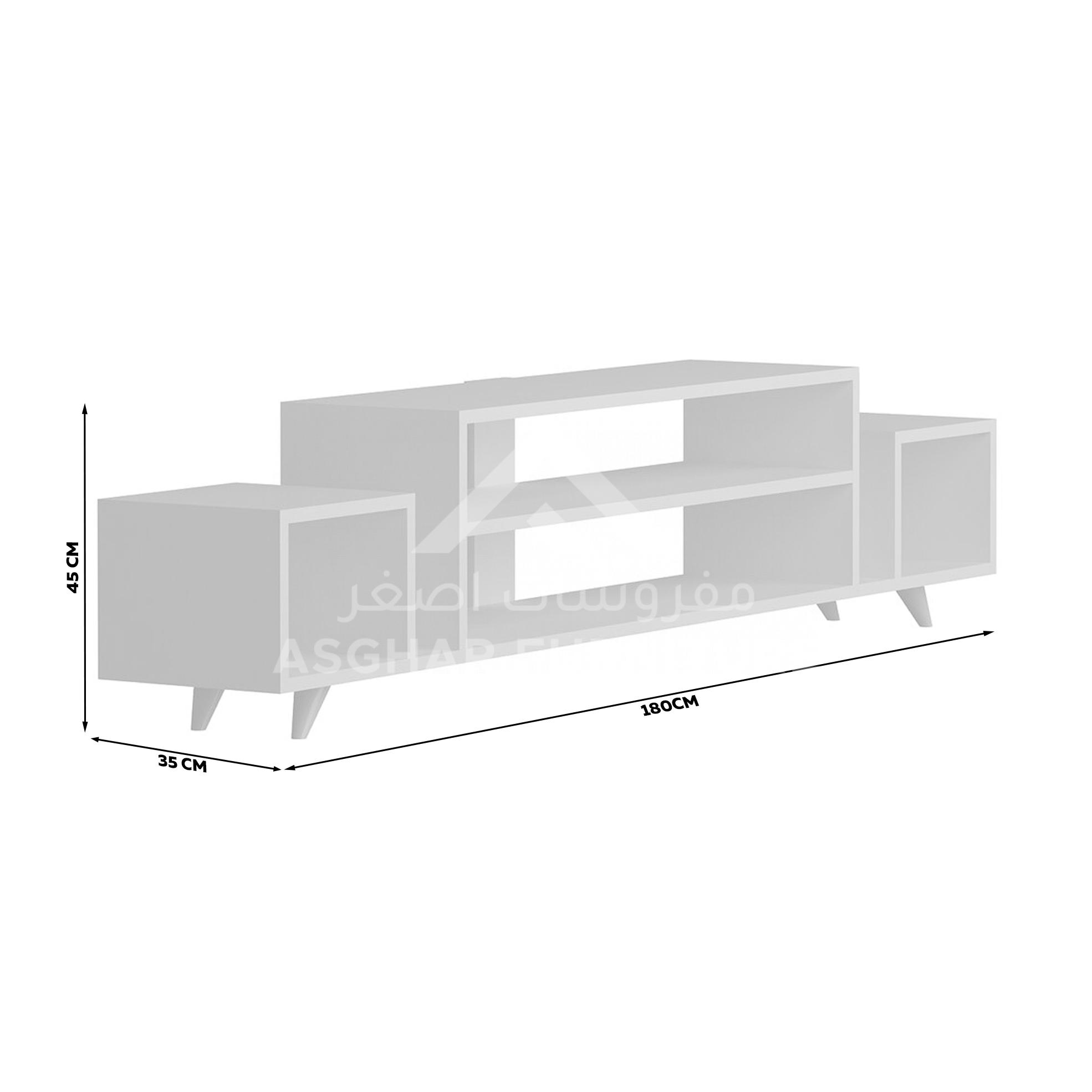 Mosquera Entertainment Center - Image 3