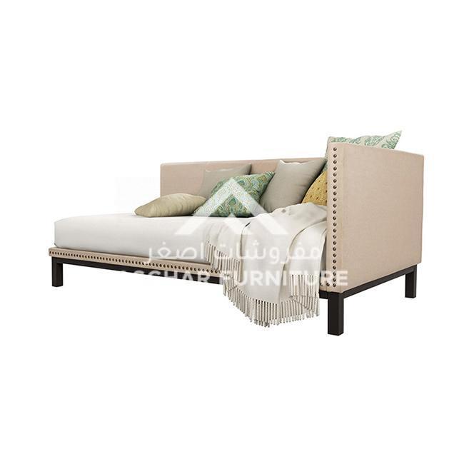 Myon Upholstered Daybed - Image 3