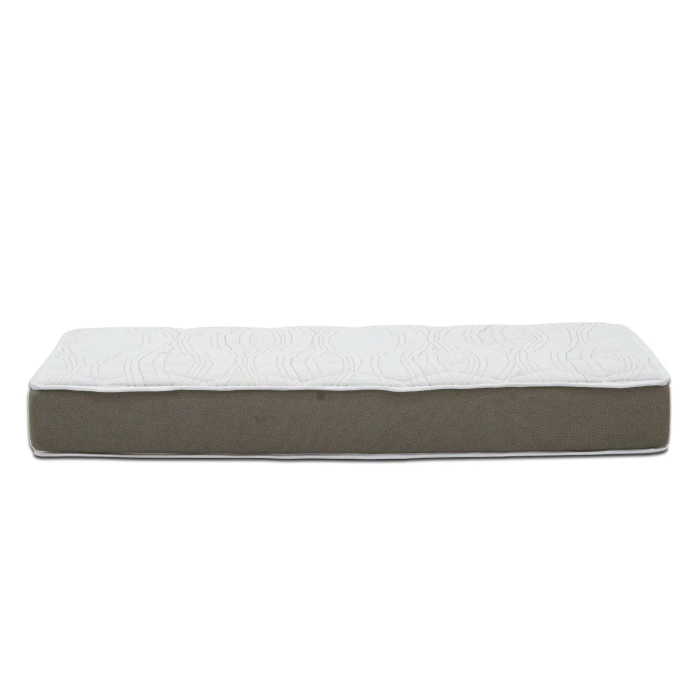 Napcoast Bonnell Spring 26CM Mattress - Image 4