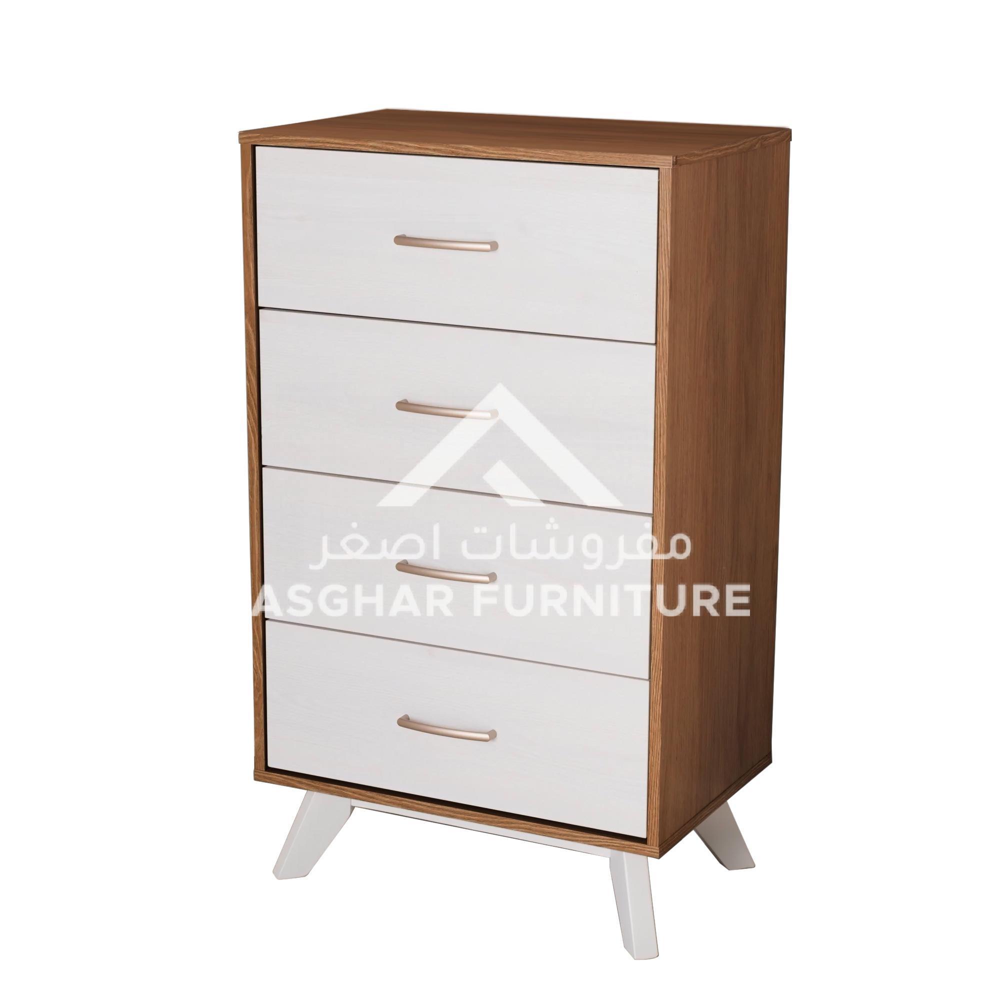 Nascha Premium Drawer Chest - Image 4
