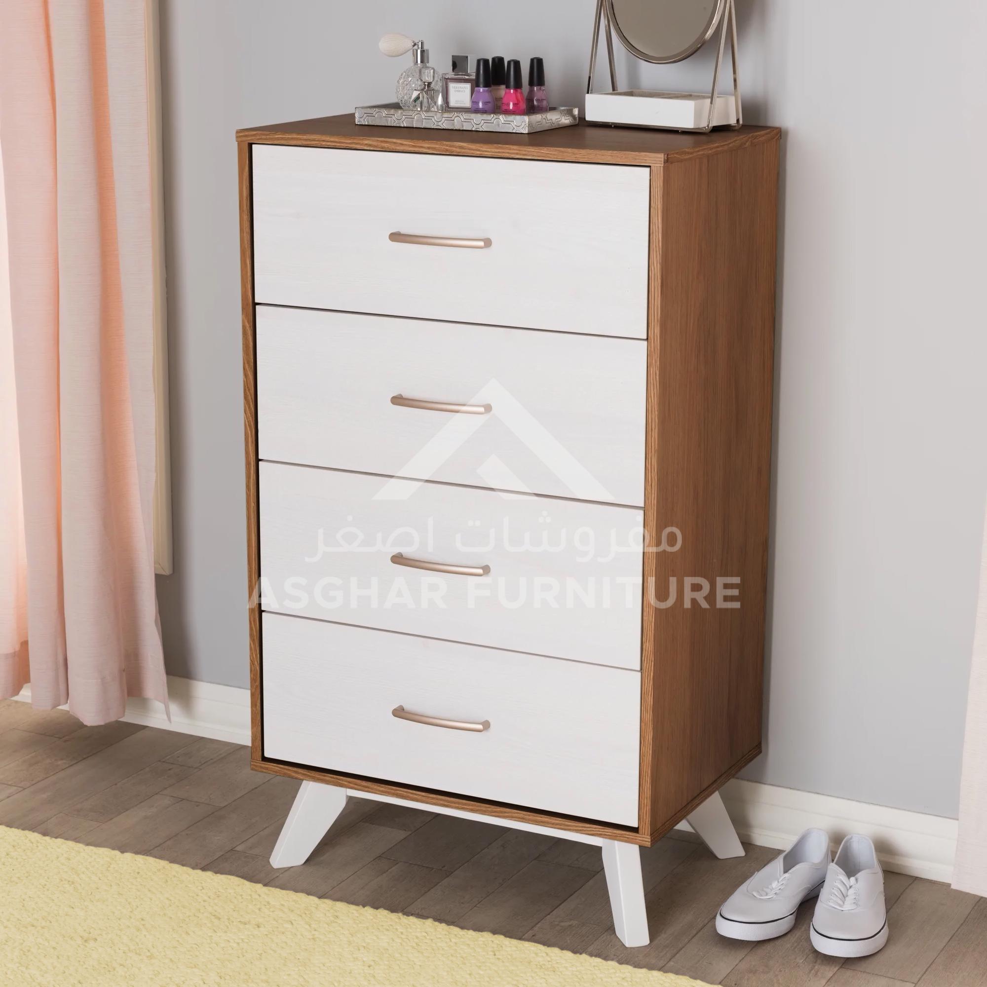 Nascha Premium Drawer Chest - Image 3