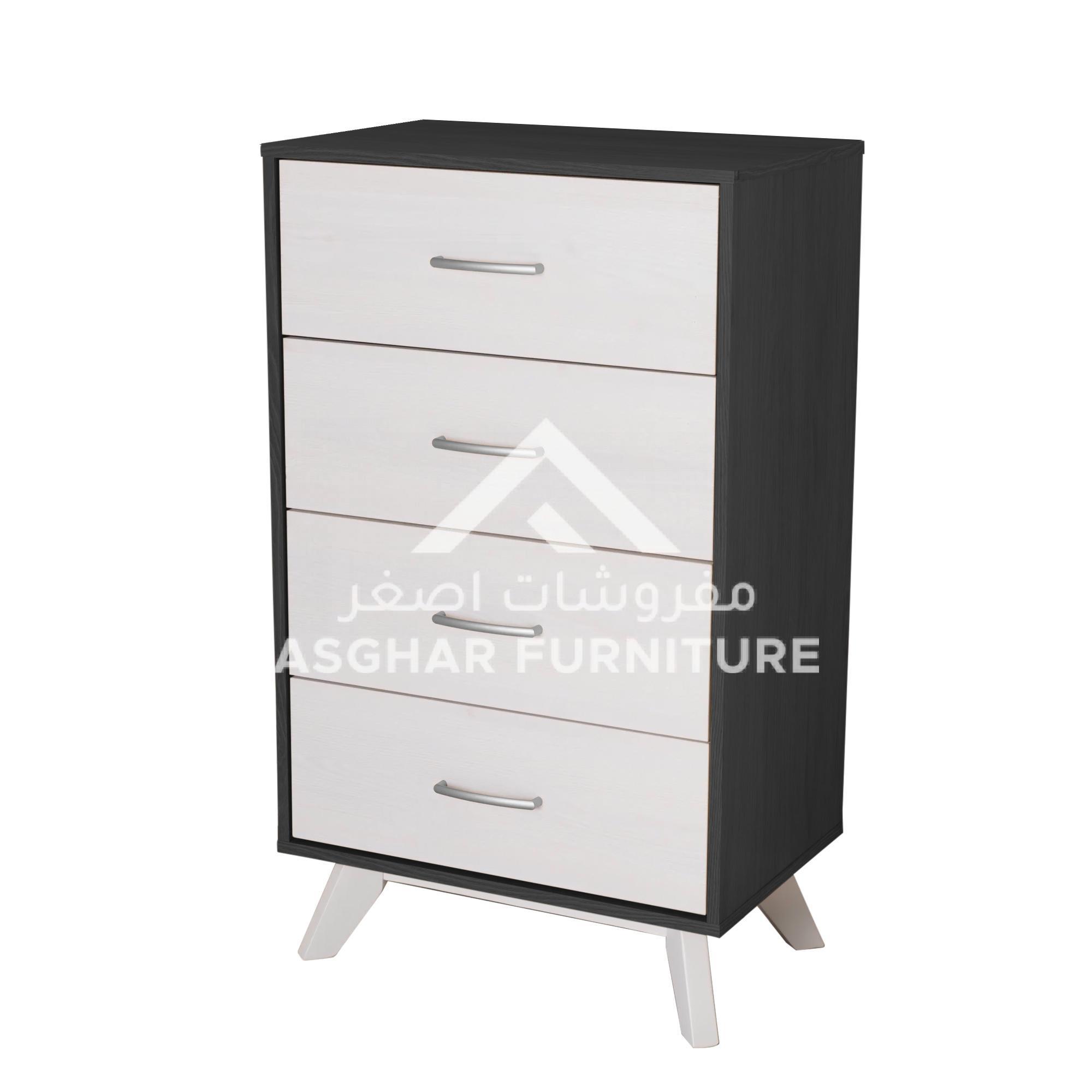 Nascha Premium Drawer Chest - Image 5