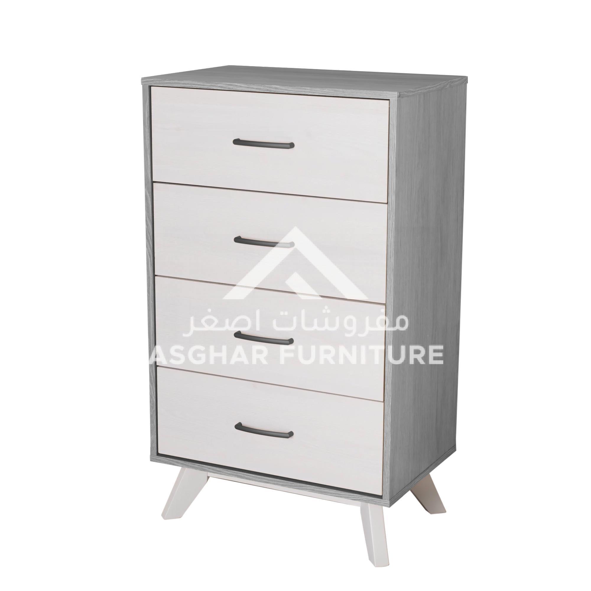 Nascha Premium Drawer Chest - Image 6
