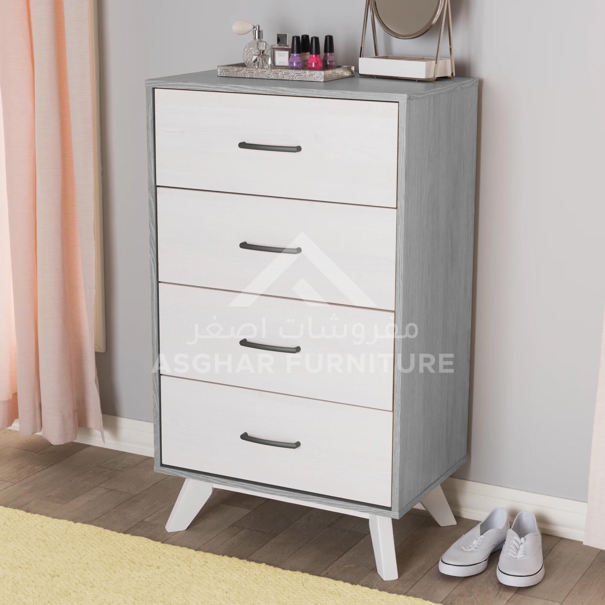 Nascha Premium Drawer Chest - Image 2