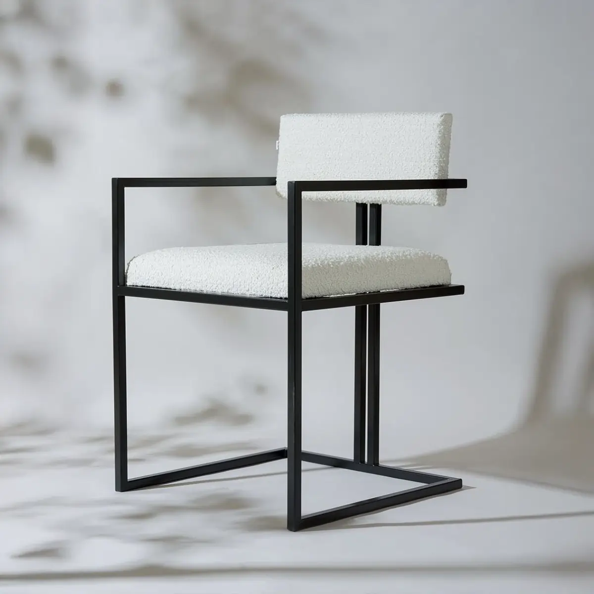 Nexa Dining Chair - Image 3