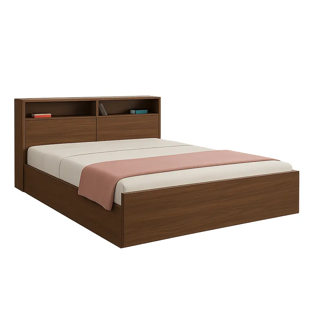 Nova Classic Premium Bed - Image 4