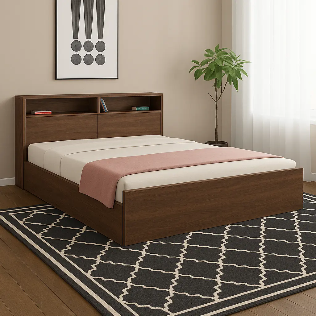 Nova Classic Premium Bed - Image 3