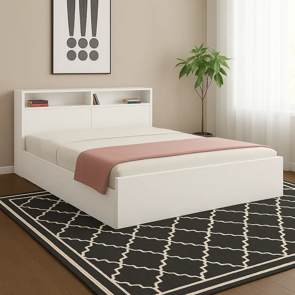 Nova Classic Premium Bed - Image 2