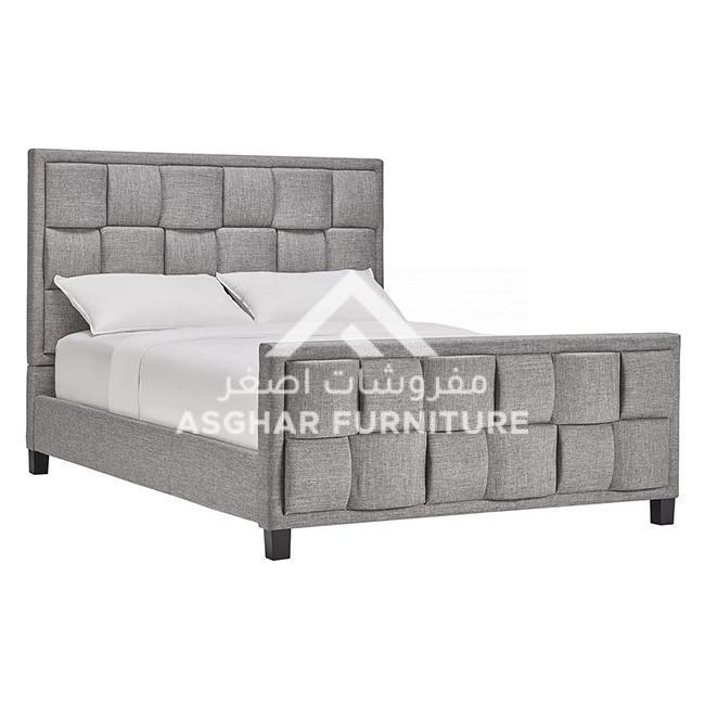 Nyla Premium Designer Bed - Image 6