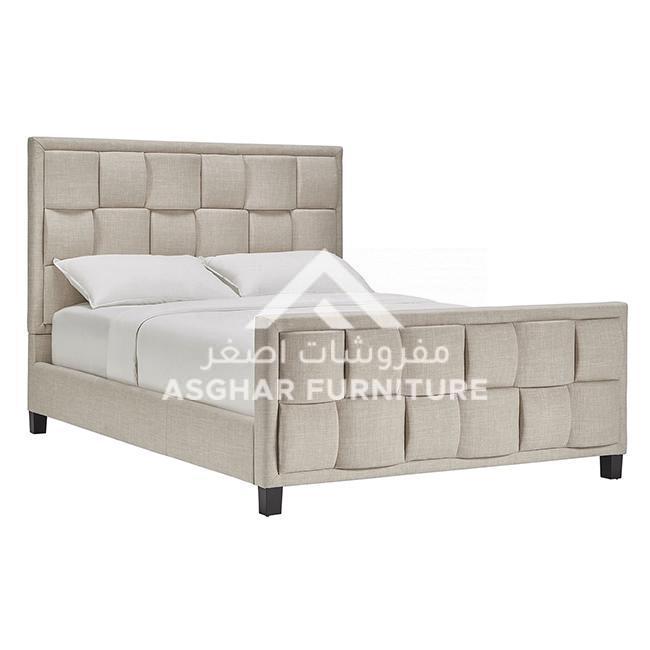 Nyla Premium Designer Bed - Image 7