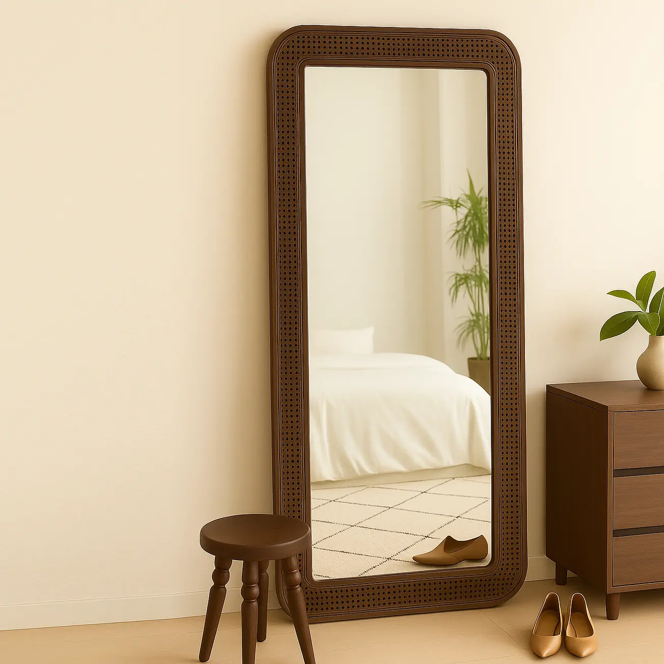 Opulent Grande Mirror - Image 2