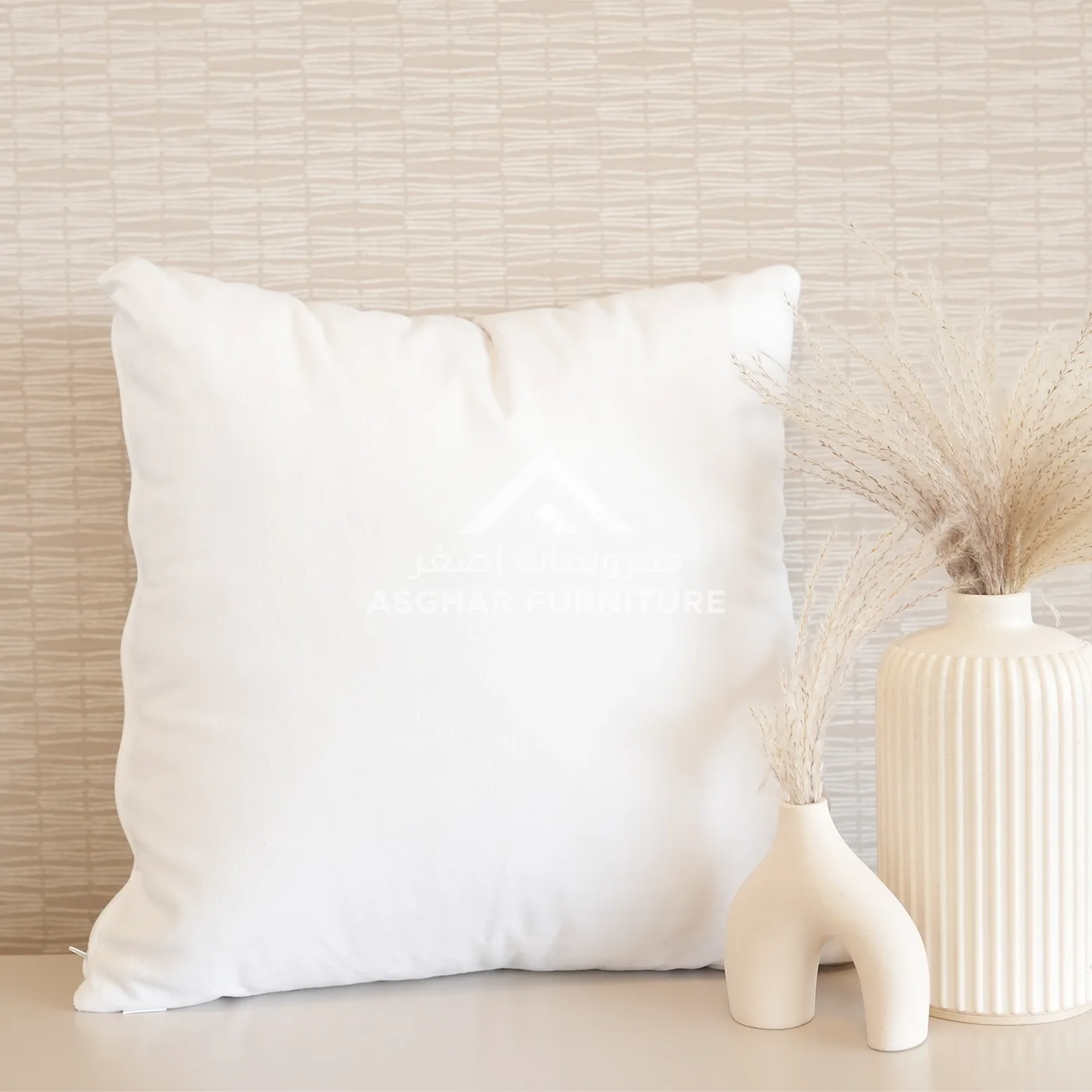 Pearl Filled Cushion