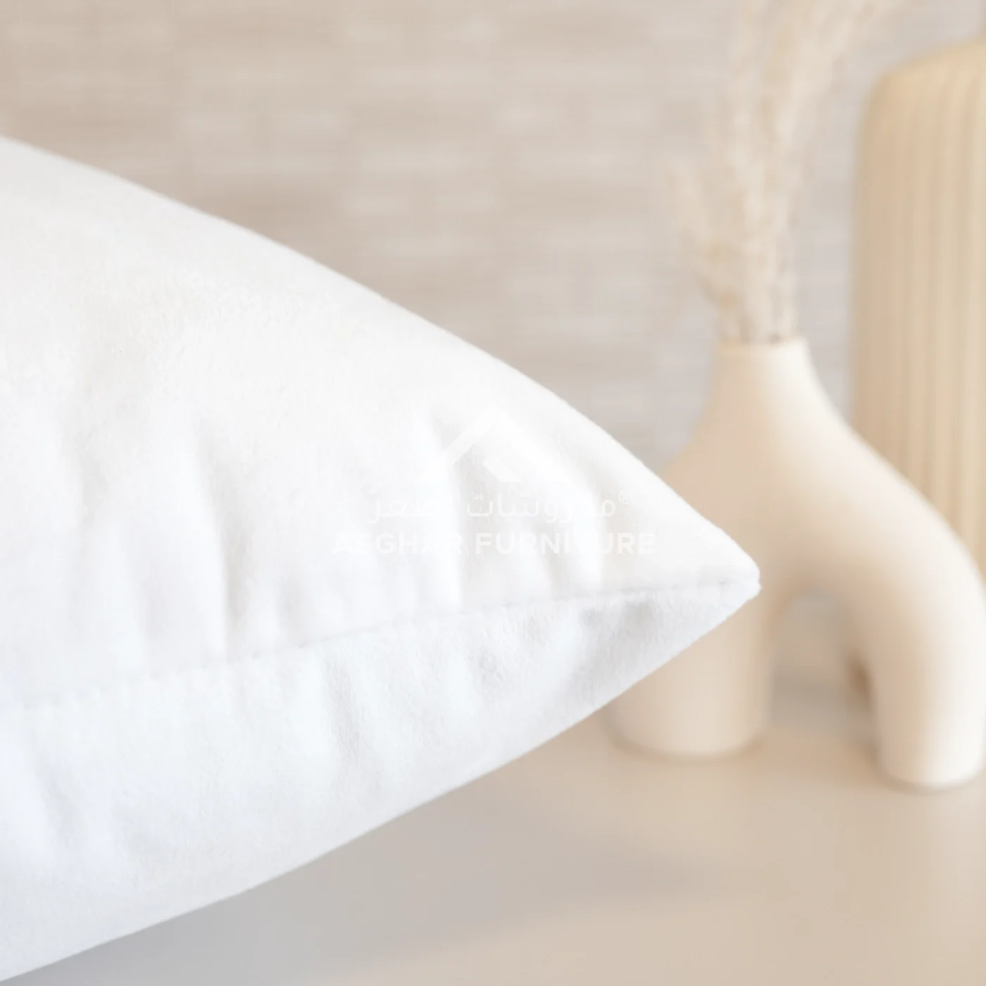 Pearl Filled Cushion - Image 2