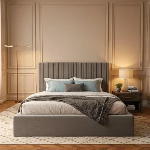 Prisma Vertical Bed