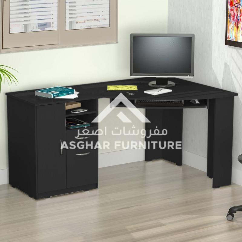 Reno Corner Desk - Image 2
