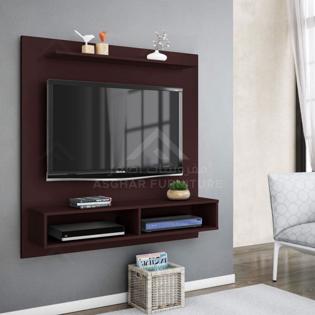 Render Wall Mounted TV Stand - Image 2