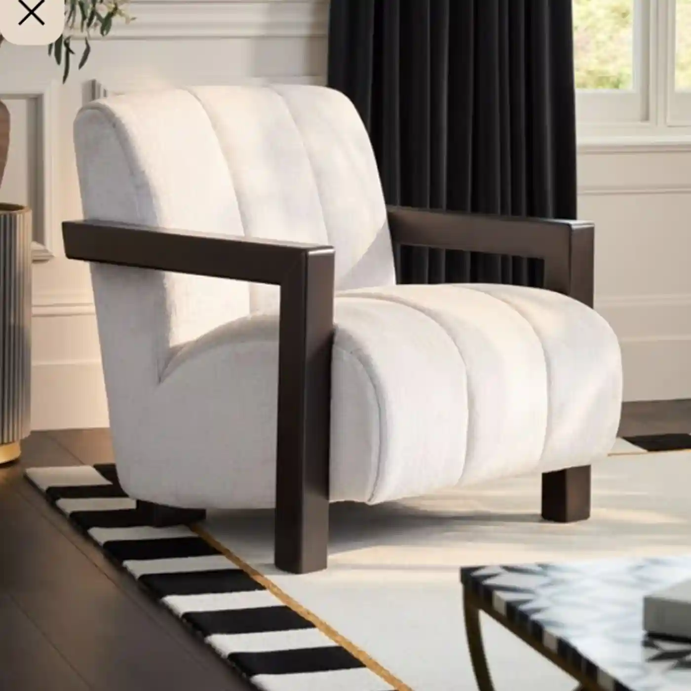 Riviera Arm Chair - Image 2