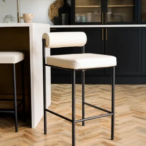 Rolvia Bar Stool