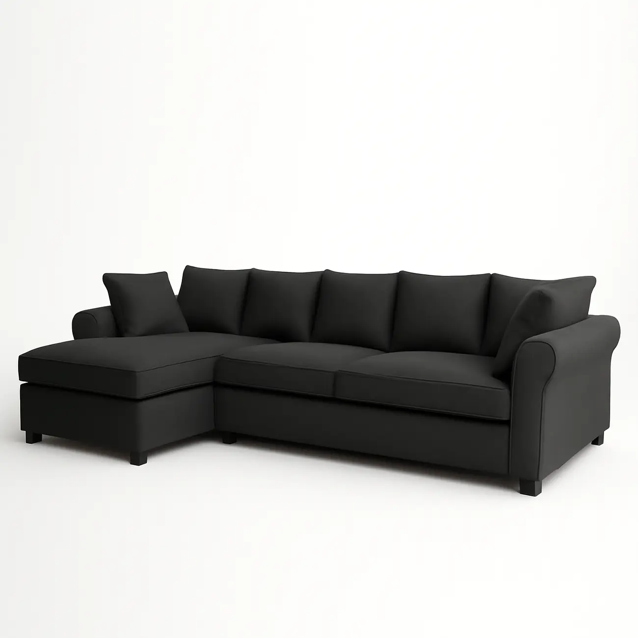 Sanders Sectional Sofa - Image 2