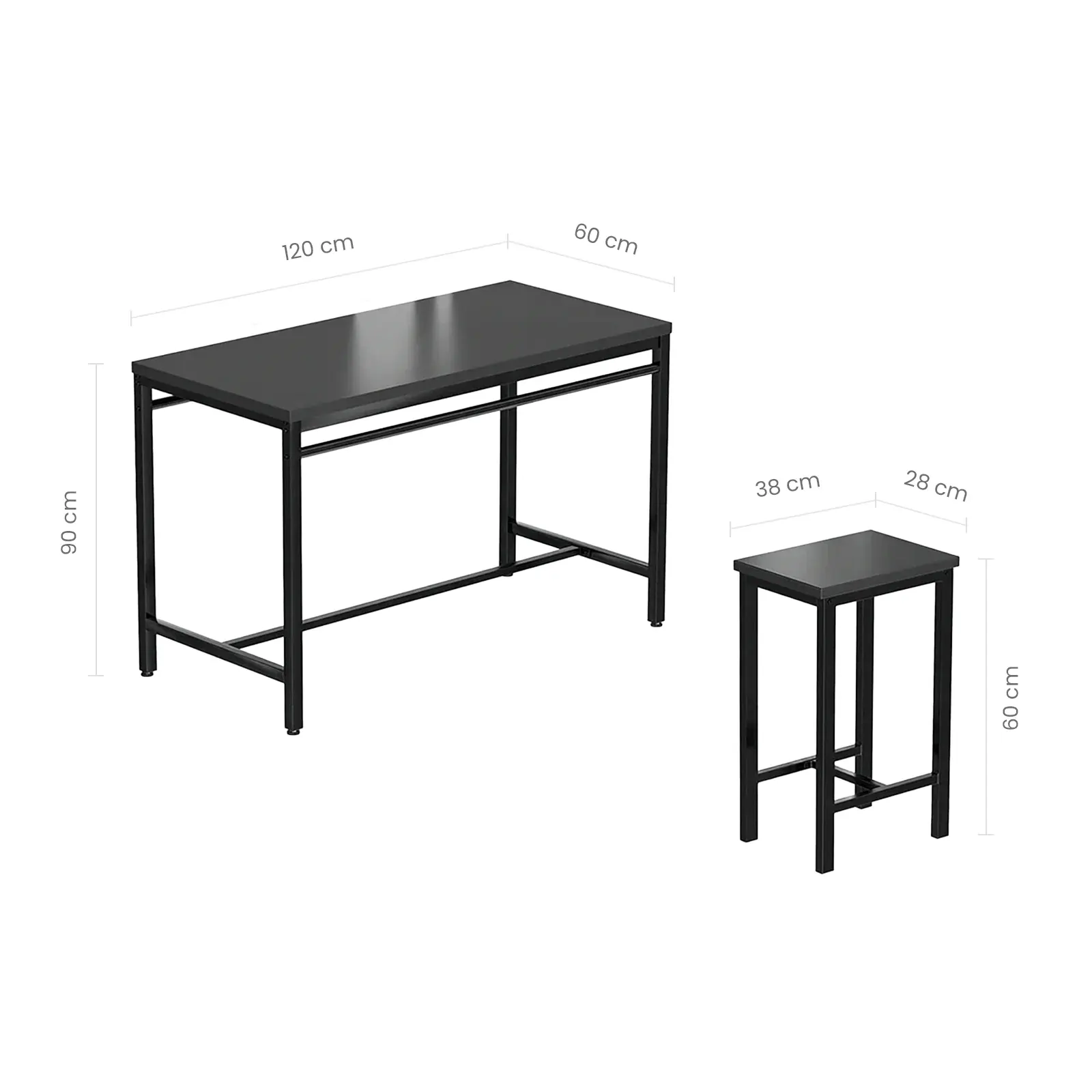 ShadowFrame Dining Set - Image 3