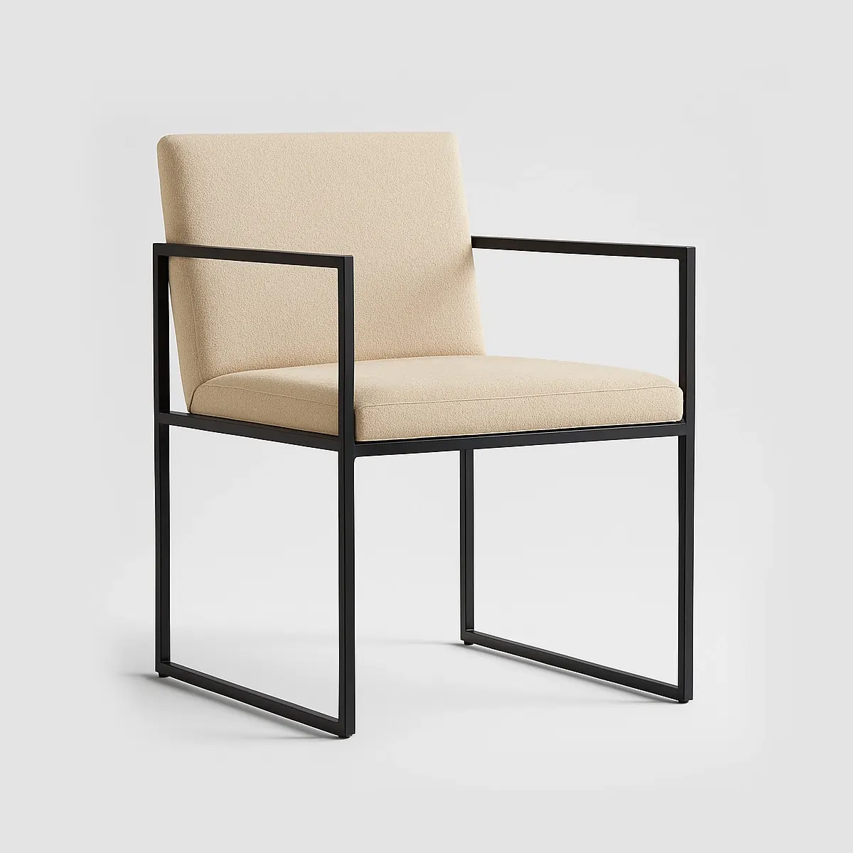 Silex Dining Chair - Image 2