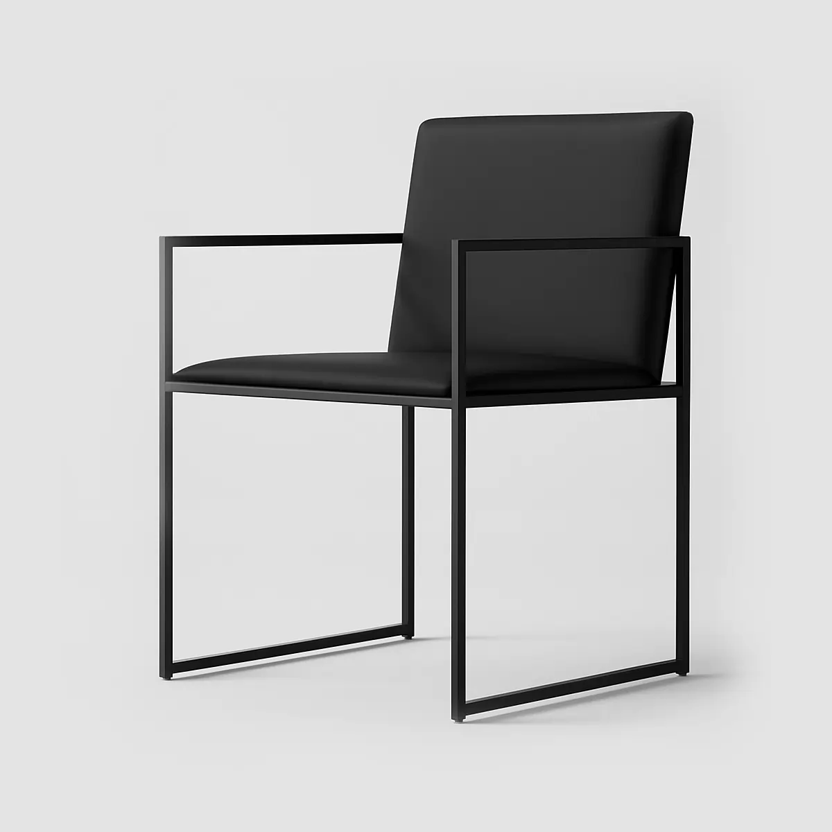 Silex Dining Chair - Image 3