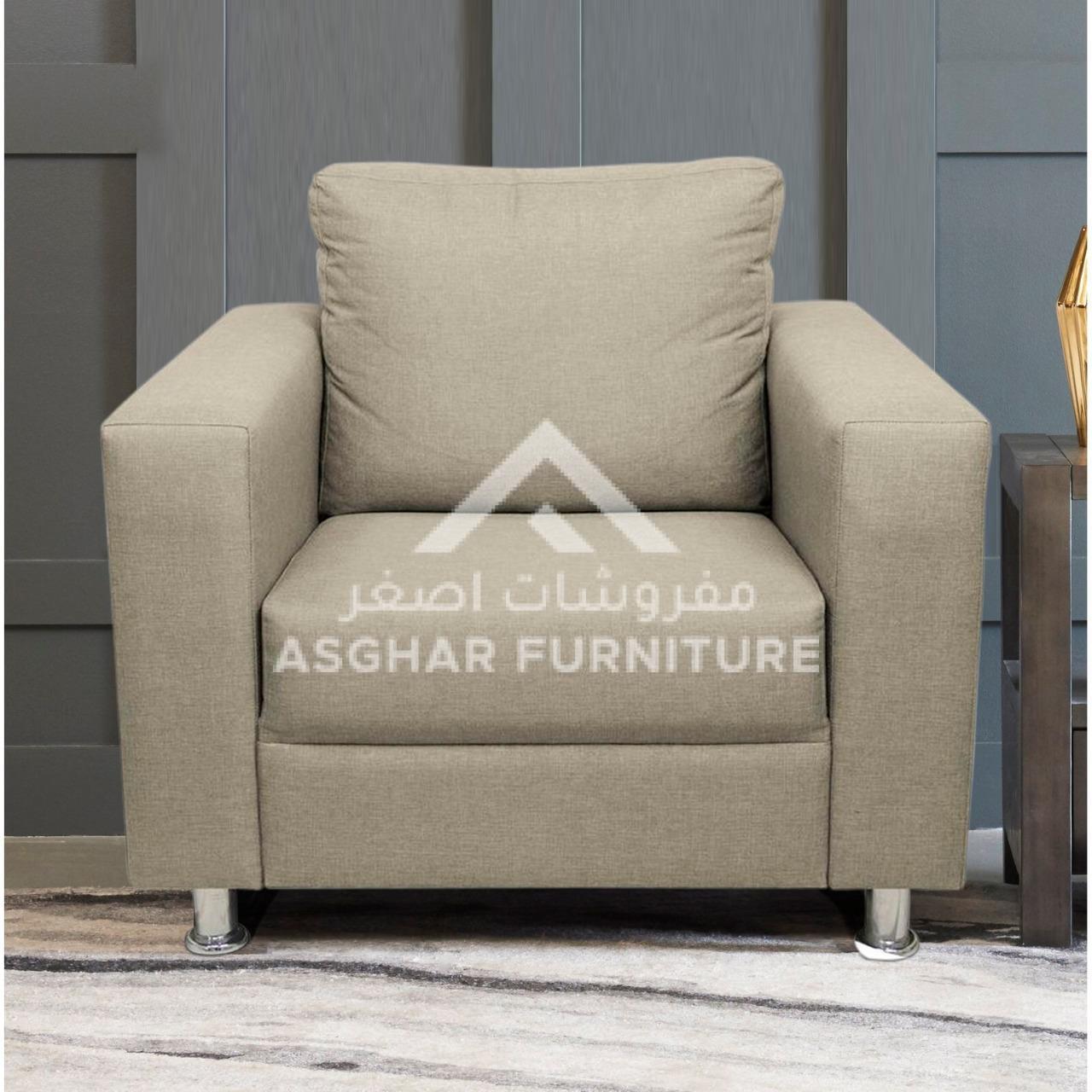 Silhouette Deluxe Sofa Collection - Image 6