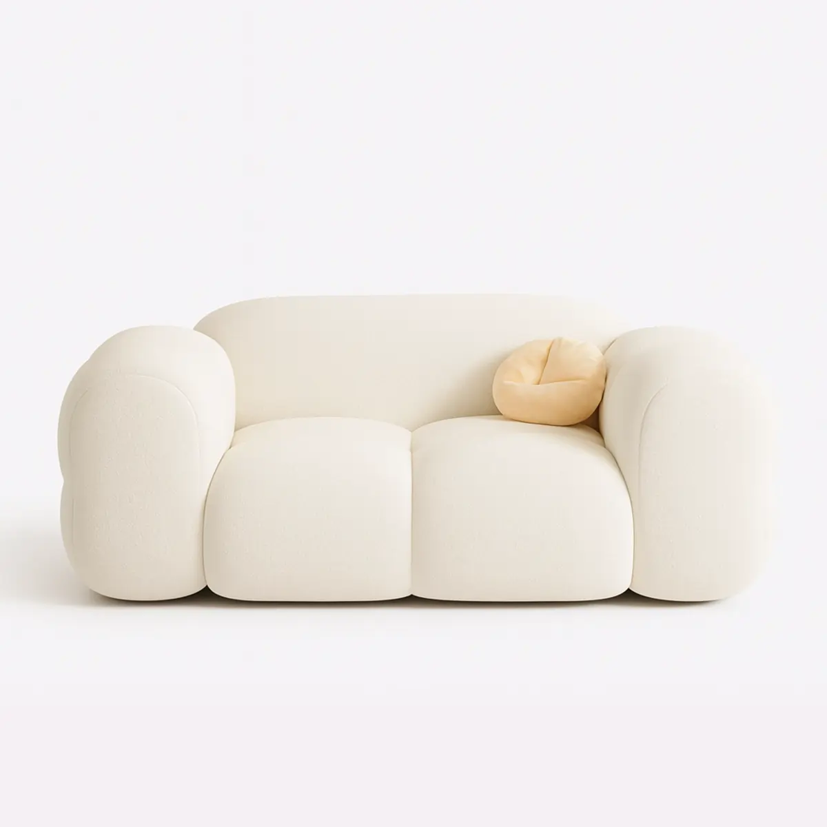 SnuggleSphere Sofa Set - Image 3