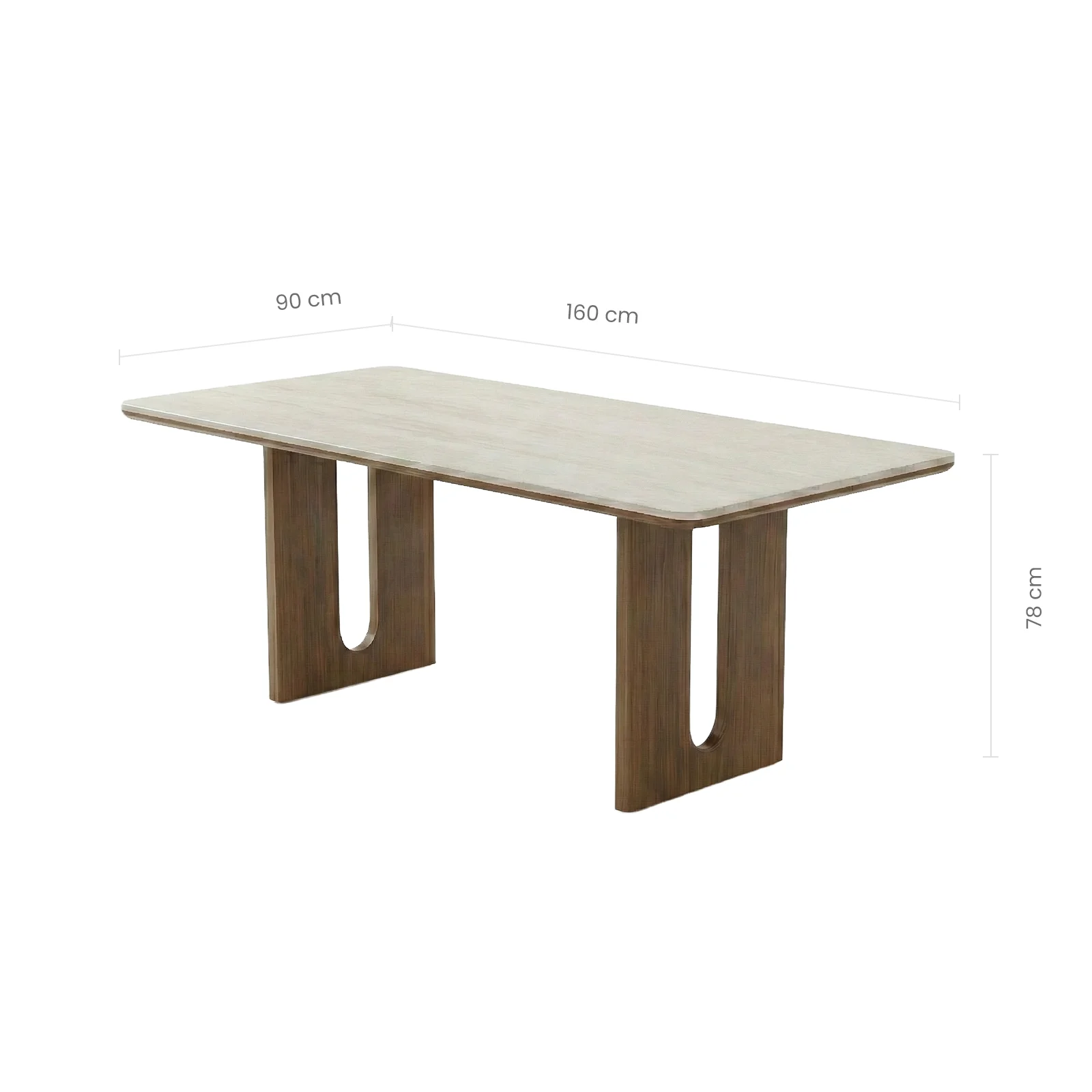 Solaria Dining Set - Image 3
