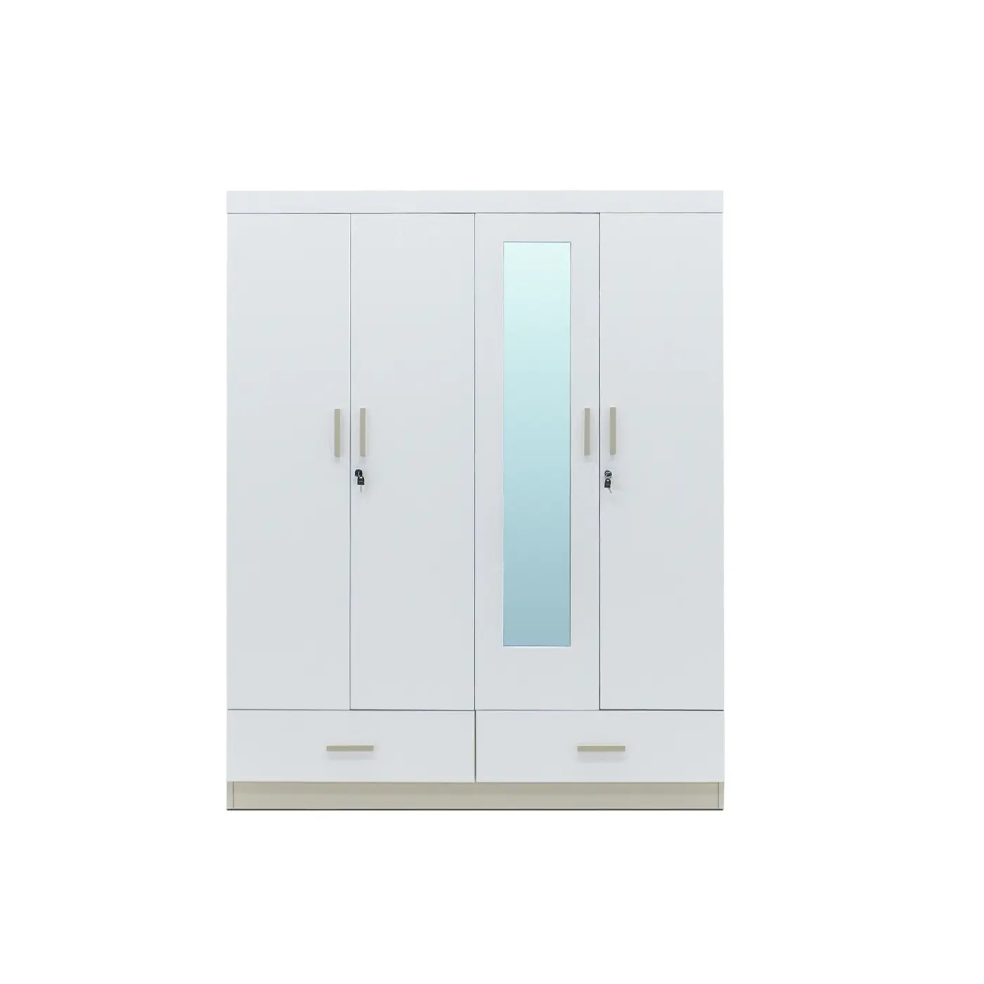 Stellar Mirror Wardrobe - Image 2